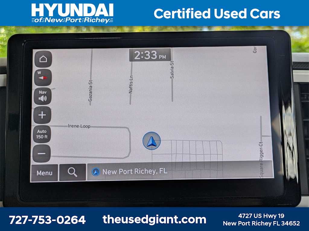 Thumbnail: 2024 Hyundai Venue - 22