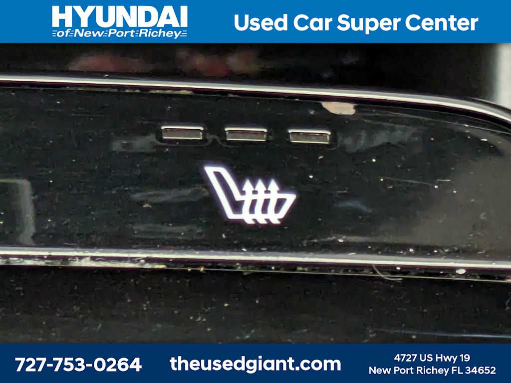 Thumbnail: 2024 Hyundai Tucson - 30