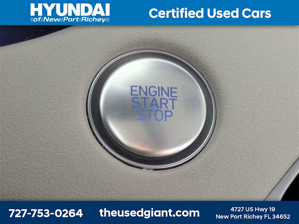 Thumbnail: 2022 Hyundai Palisade - 44