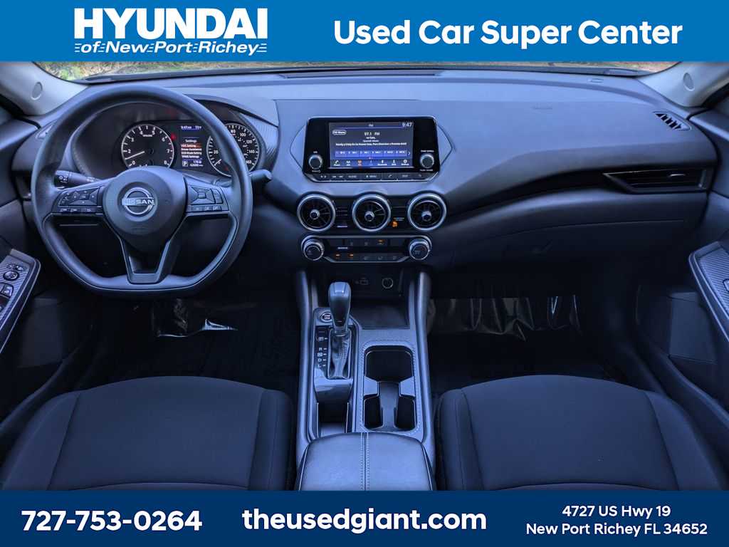 Thumbnail: 2025 Nissan Sentra - 14