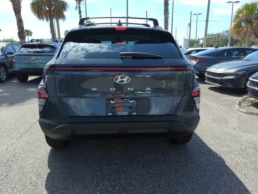 Thumbnail: 2026 Hyundai Kona - 6