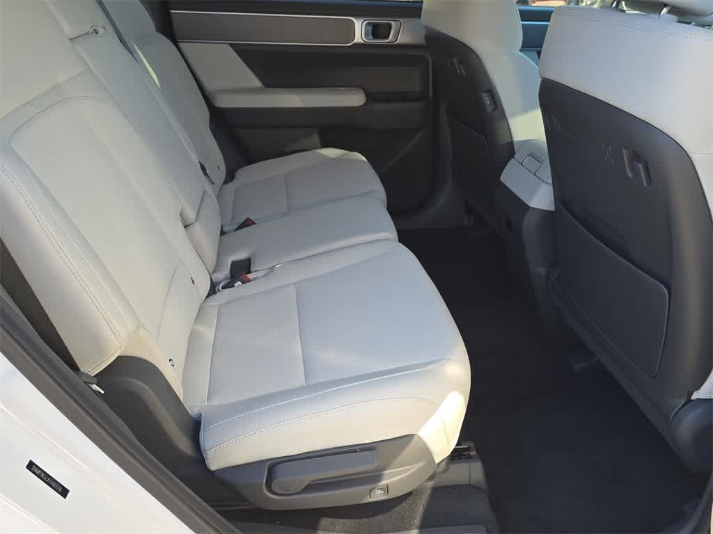 Thumbnail: 2026 Hyundai Santa Fe - 20