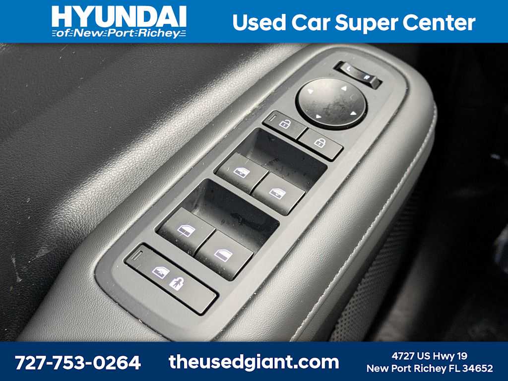 Thumbnail: 2026 Hyundai Santa Fe - 36