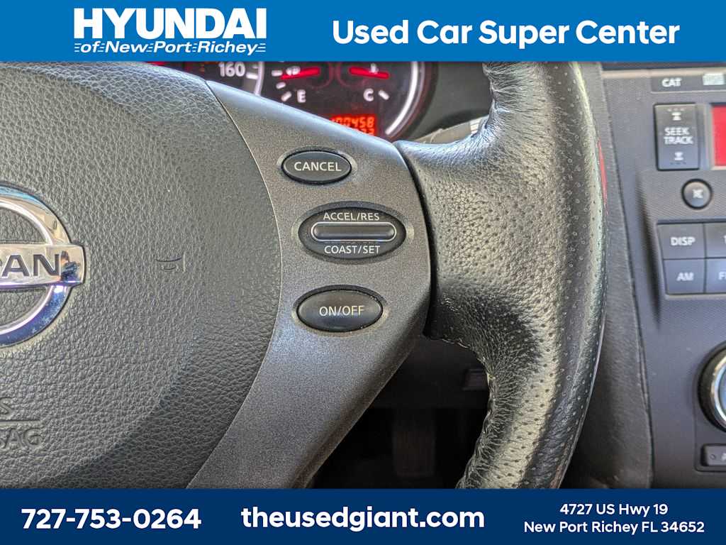 Thumbnail: 2012 Nissan Altima - 30
