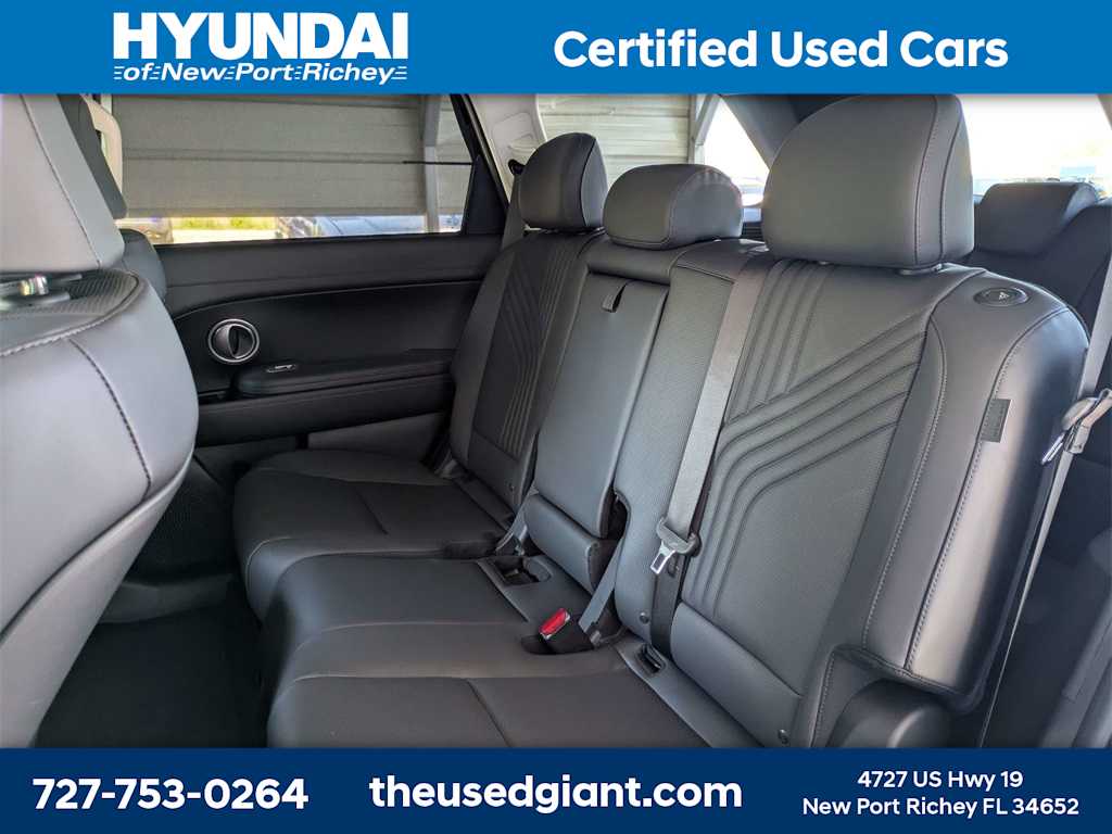 Thumbnail: 2026 Hyundai Palisade - 19