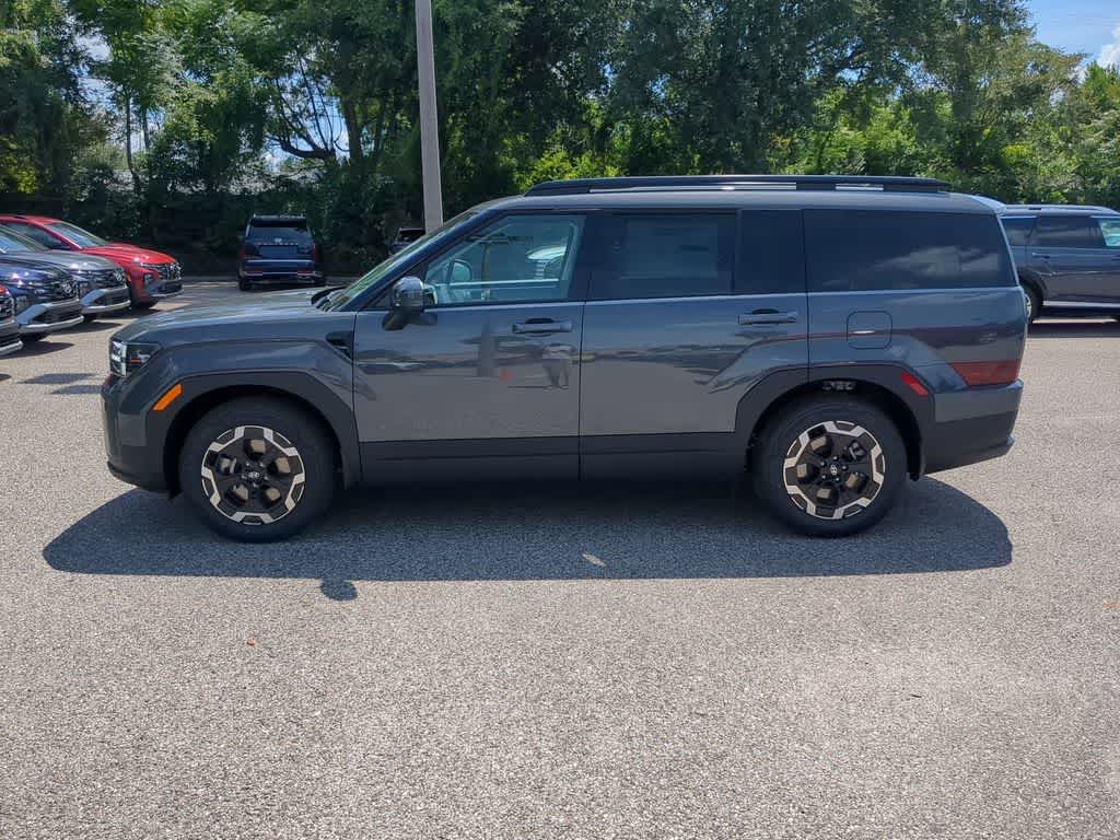 Thumbnail: 2026 Hyundai Santa Fe - 3