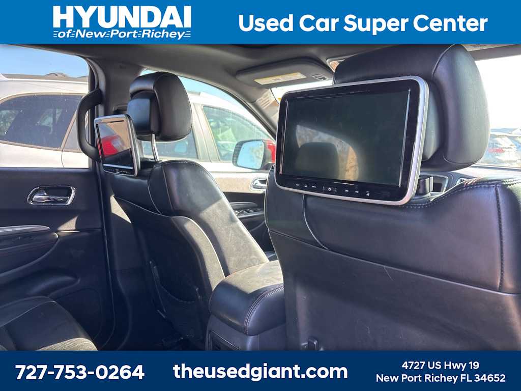 Thumbnail: 2014 Dodge Durango - 11