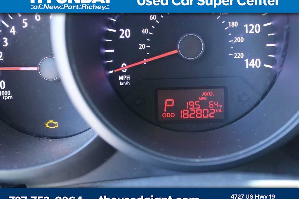 Thumbnail: 2013 Kia Soul - 11