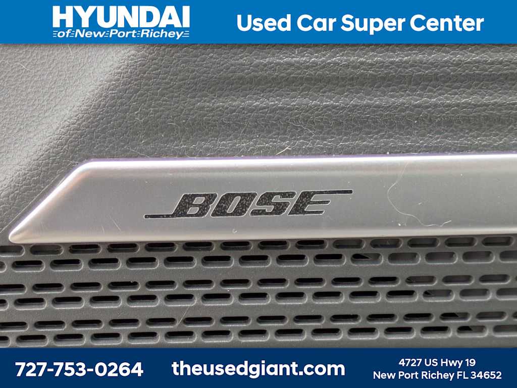 Thumbnail: 2025 Hyundai Santa Fe - 40