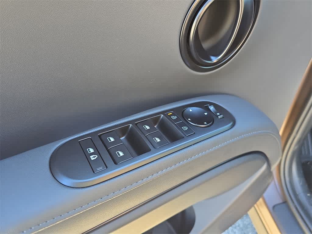 Thumbnail: 2026 Hyundai Palisade - 17