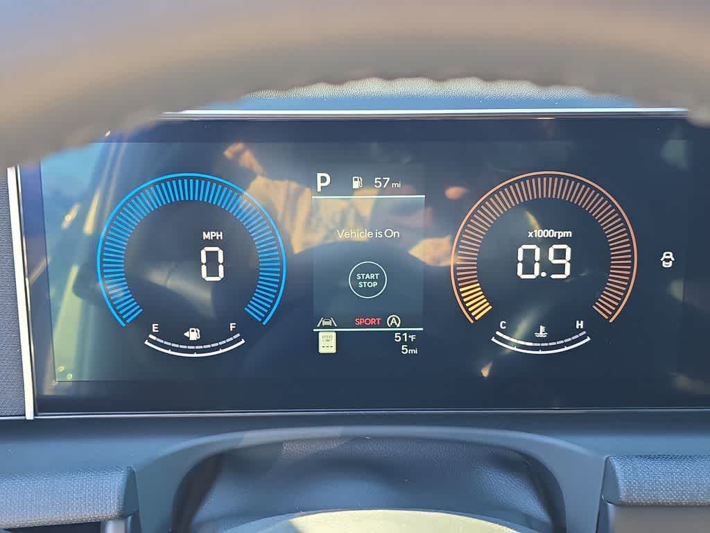 Thumbnail: 2026 Hyundai Tucson - 31