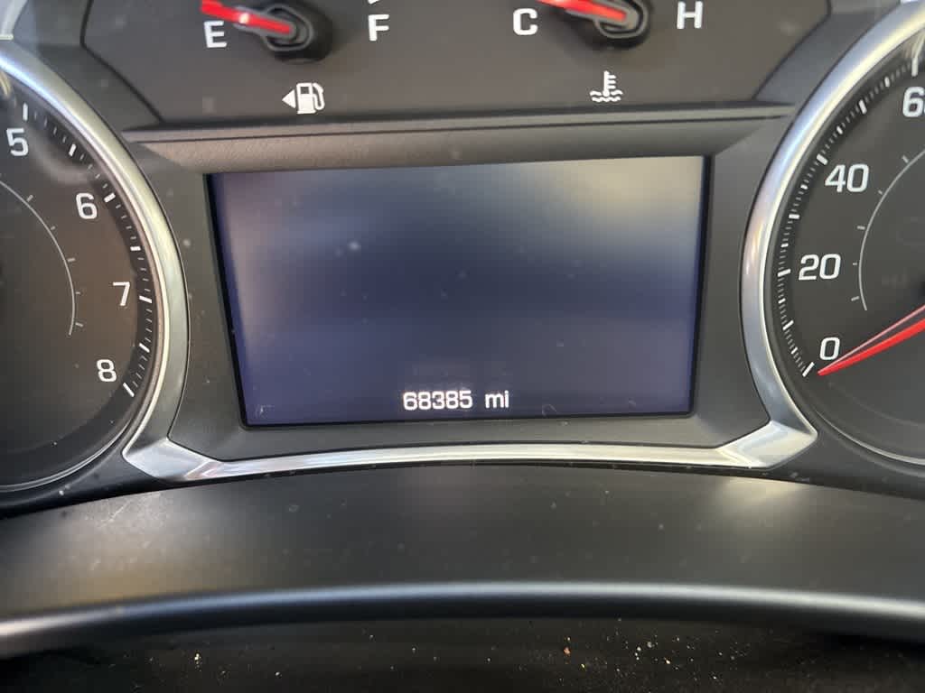 Thumbnail: 2020 Chevrolet Equinox - 12