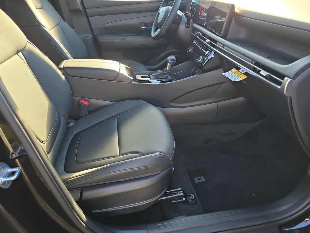 Thumbnail: 2026 Hyundai Tucson - 22