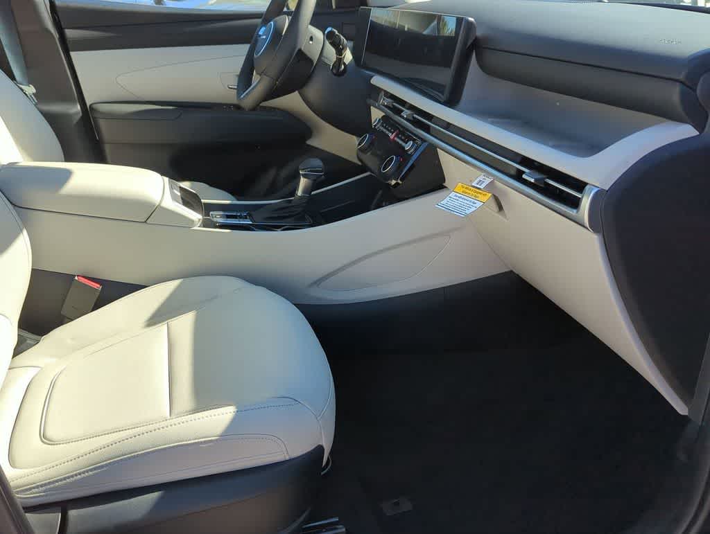 Thumbnail: 2026 Hyundai Tucson - 23