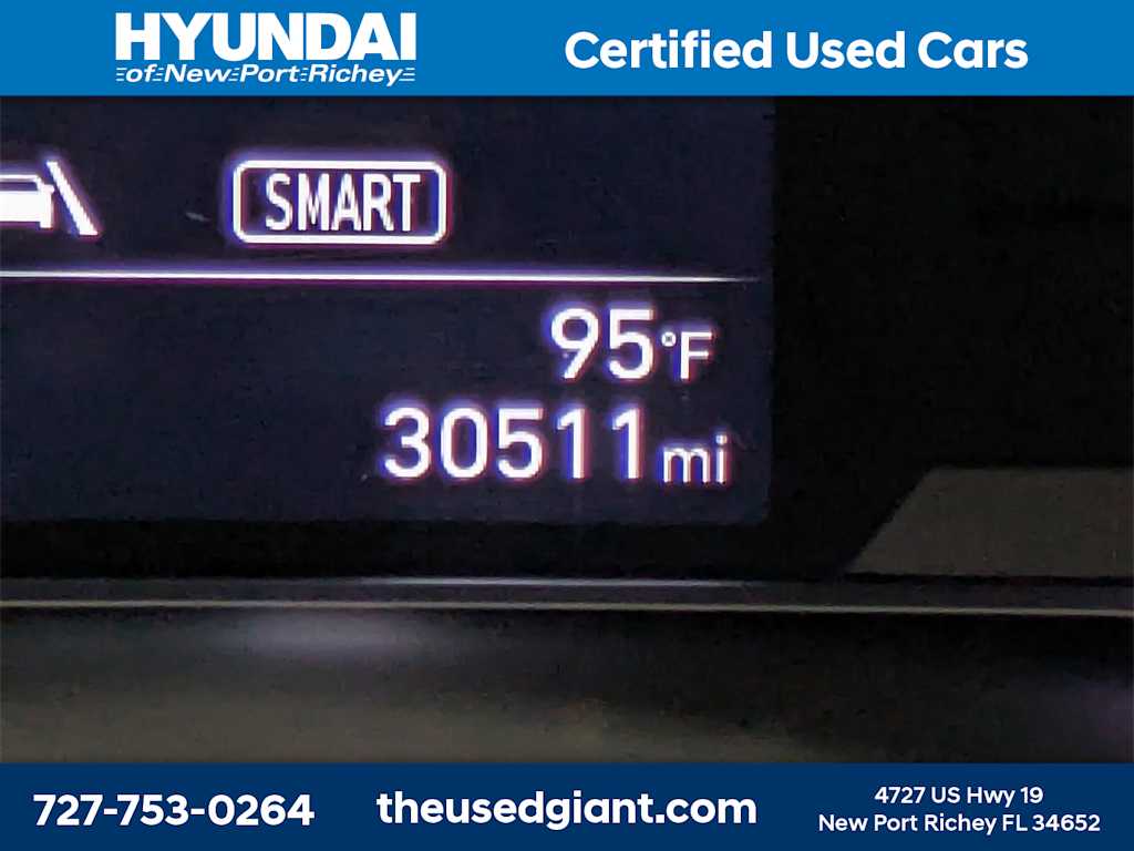 Thumbnail: 2024 Hyundai Santa Cruz - 28
