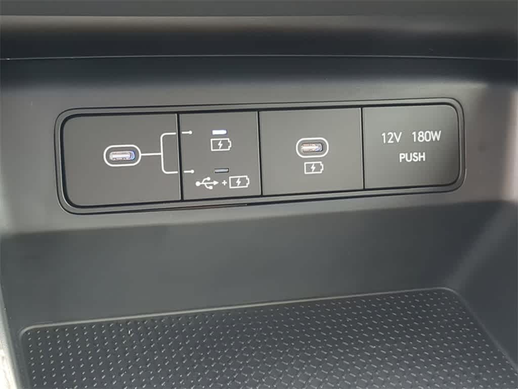 Thumbnail: 2026 Hyundai Tucson - 29