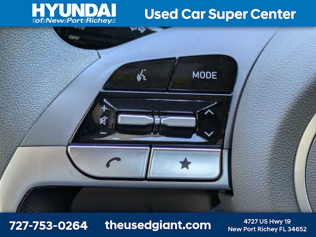 Thumbnail: 2025 Hyundai Elantra - 27