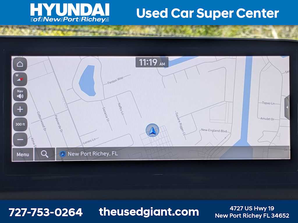 Thumbnail: 2023 Hyundai Palisade - 31