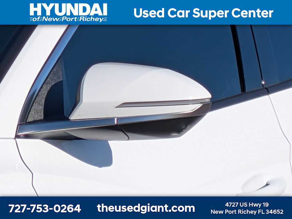 Thumbnail: 2025 Hyundai Tucson - 11
