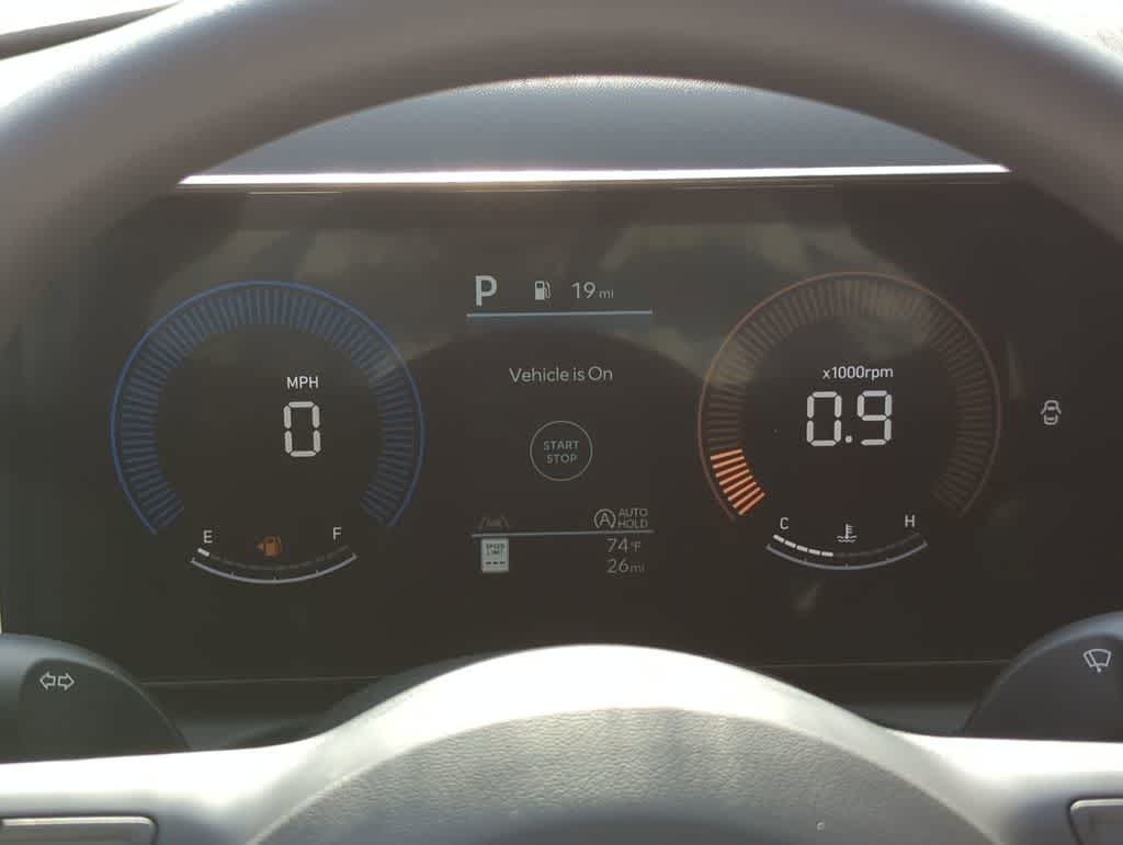 Thumbnail: 2026 Hyundai Tucson - 33