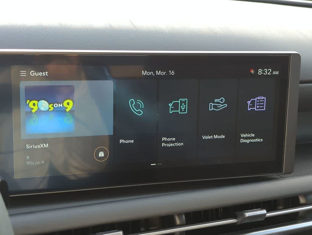 Thumbnail: 2026 Hyundai Tucson - 28