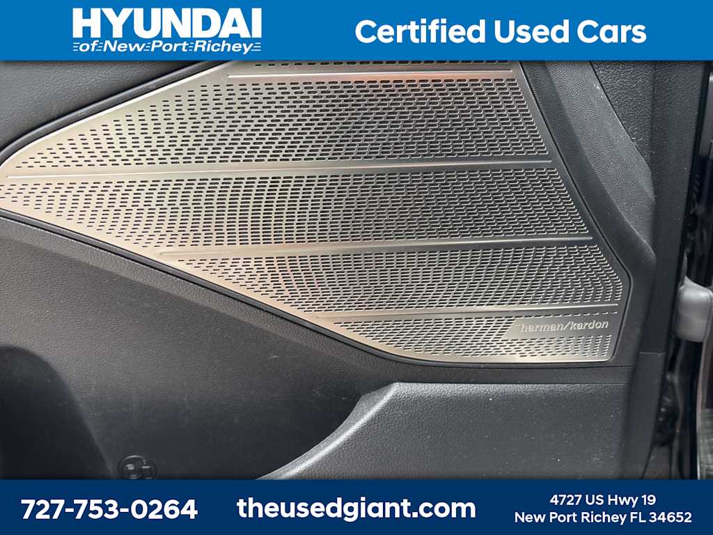 Thumbnail: 2021 Hyundai Palisade - 11