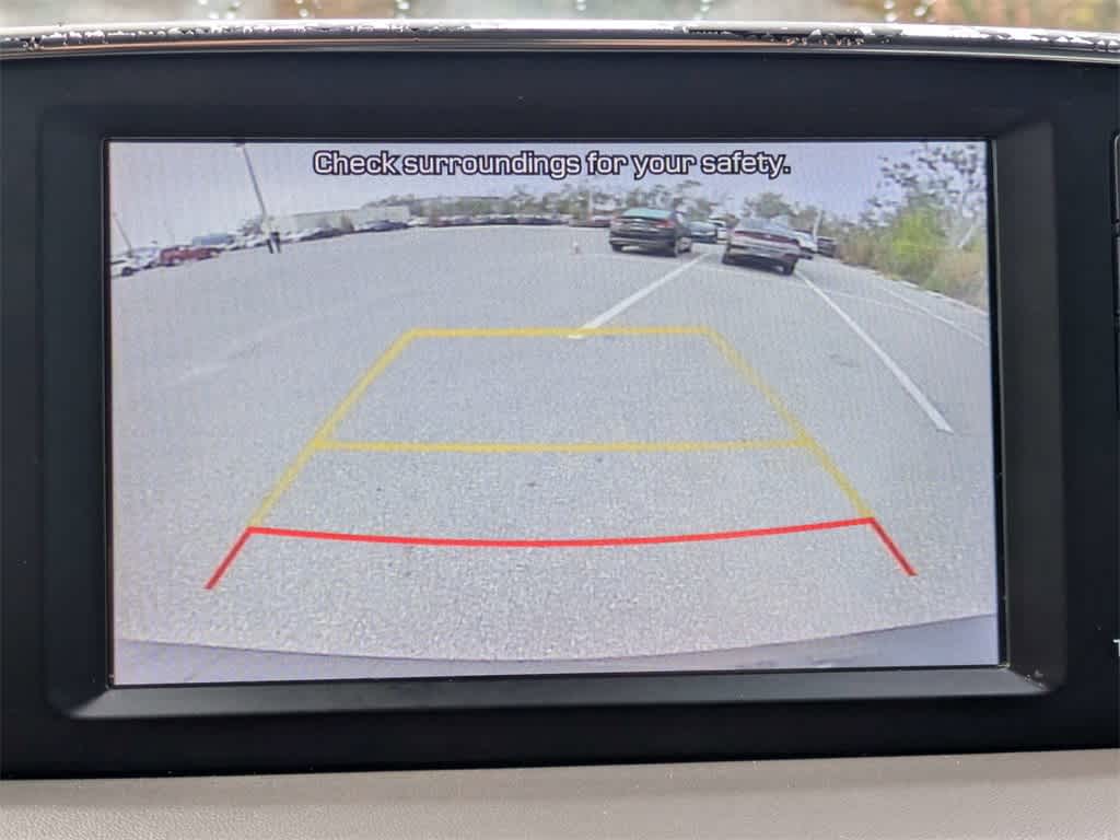 Thumbnail: 2020 Hyundai Santa Fe - 22