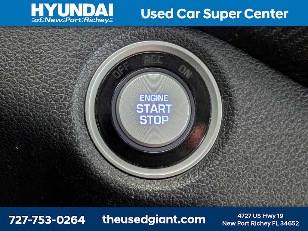 Thumbnail: 2020 Hyundai Tucson - 34