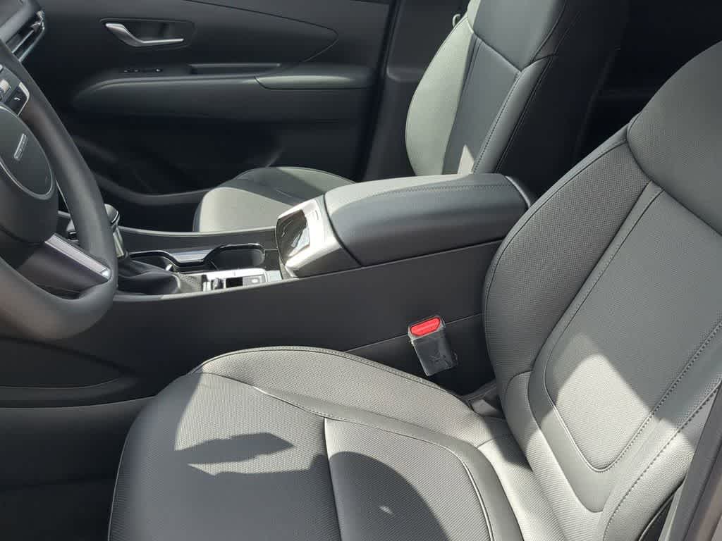 Thumbnail: 2026 Hyundai Santa Cruz - 17