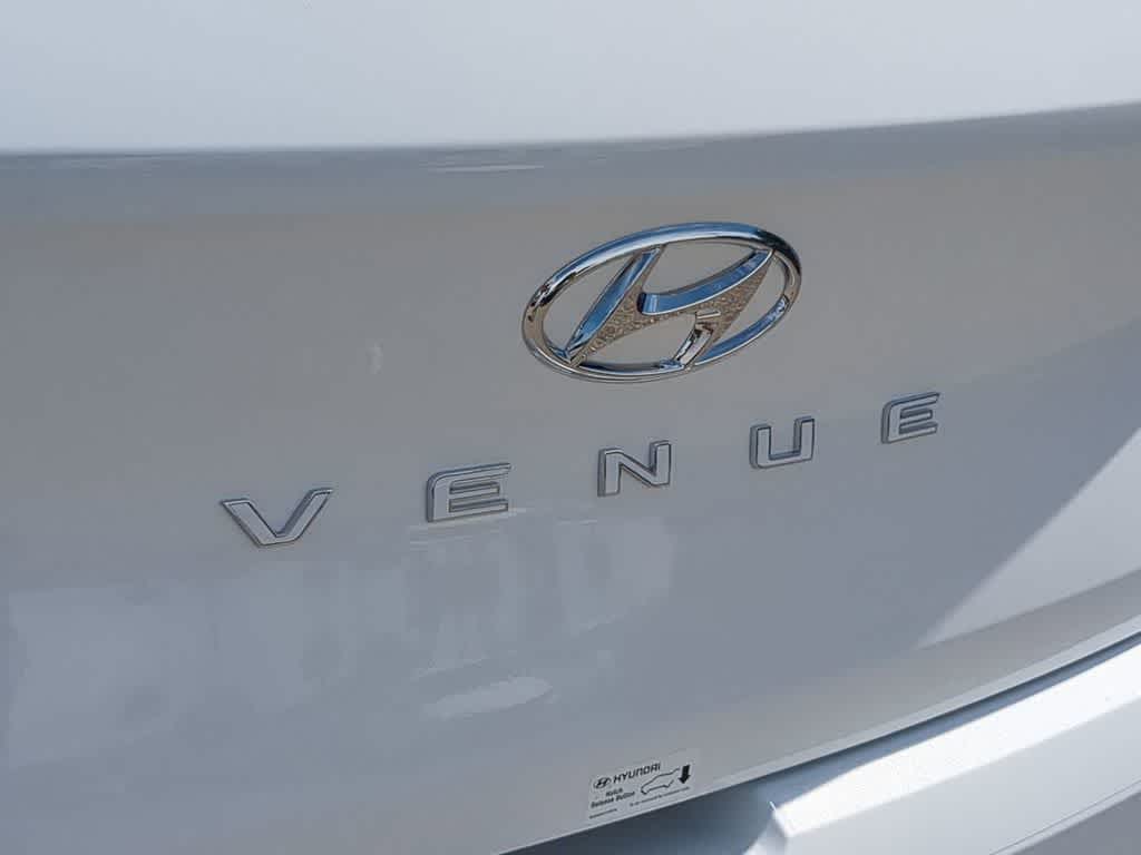 Thumbnail: 2026 Hyundai Venue - 13
