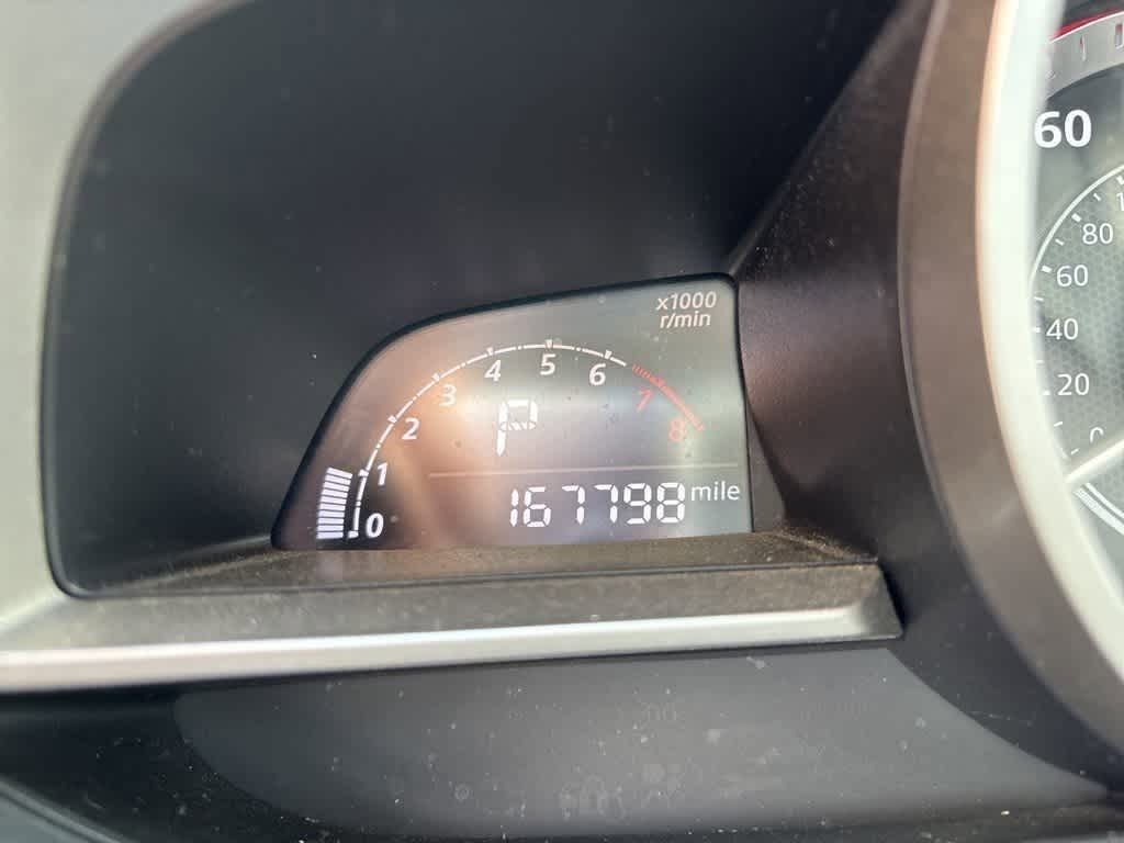 Thumbnail: 2014 Mazda Mazda3 - 5