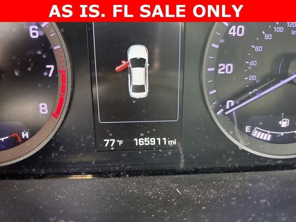 Thumbnail: 2015 Hyundai Sonata - 10