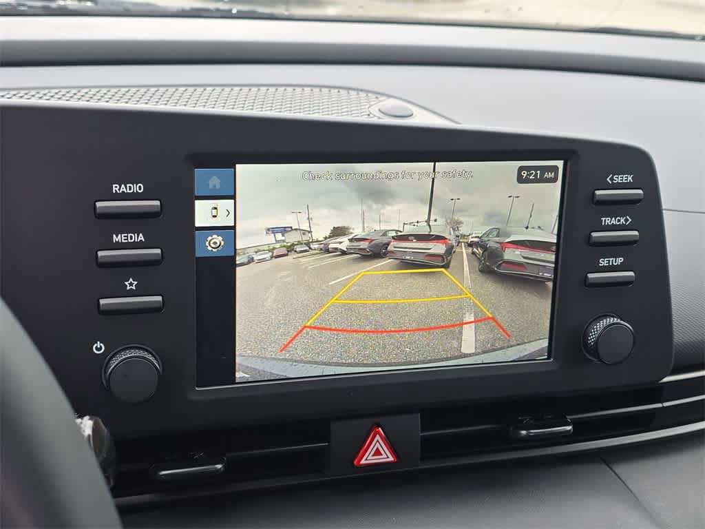 Thumbnail: 2026 Hyundai Elantra - 28