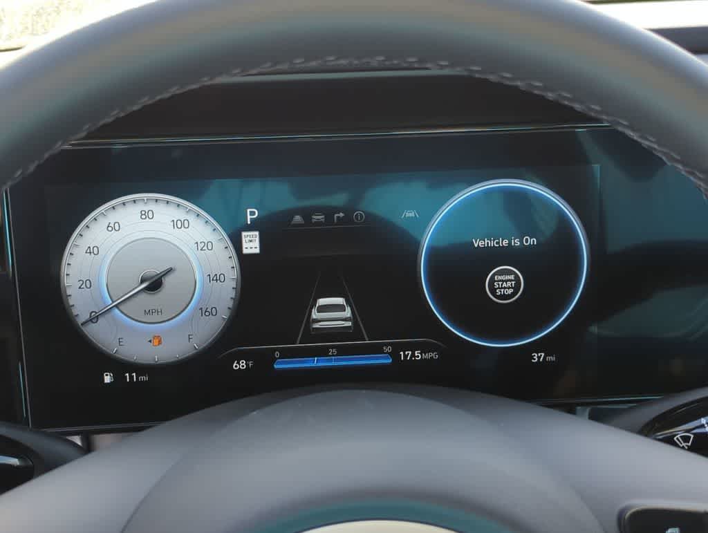 Thumbnail: 2026 Hyundai Elantra - 35