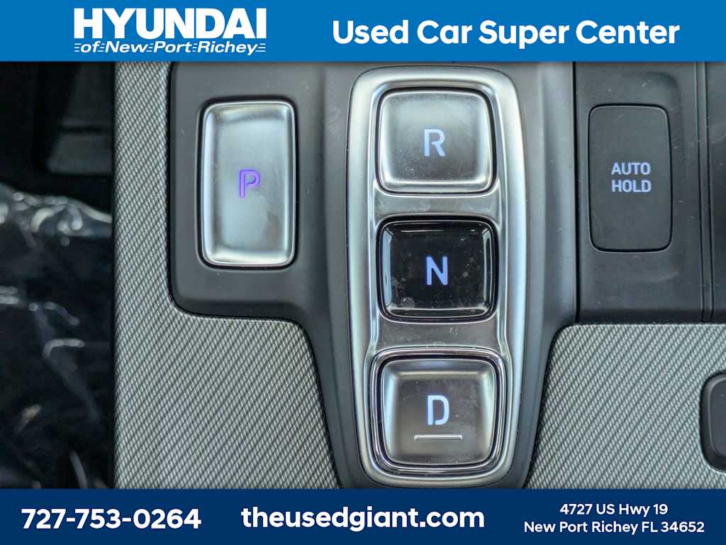 Thumbnail: 2024 Hyundai Palisade - 31