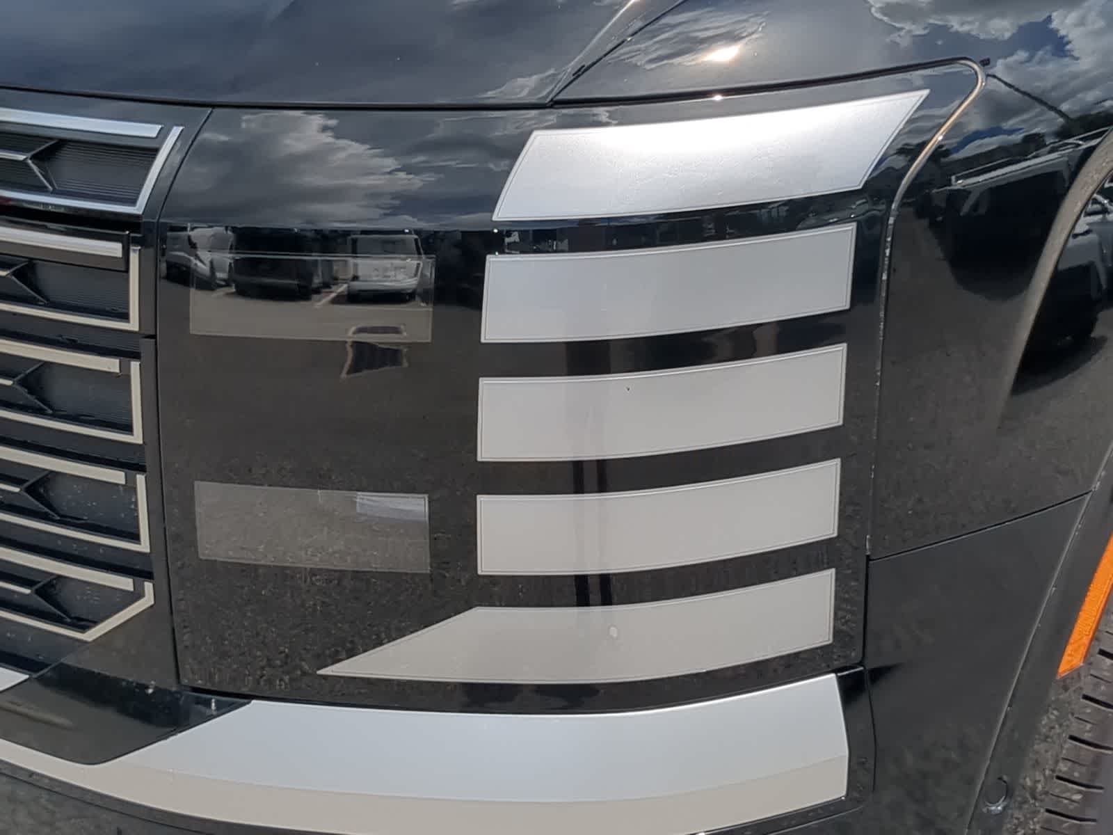 Thumbnail: 2026 Hyundai Palisade - 10