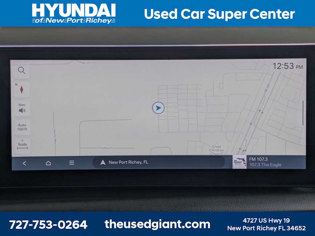 Thumbnail: 2025 Hyundai Tucson - 26