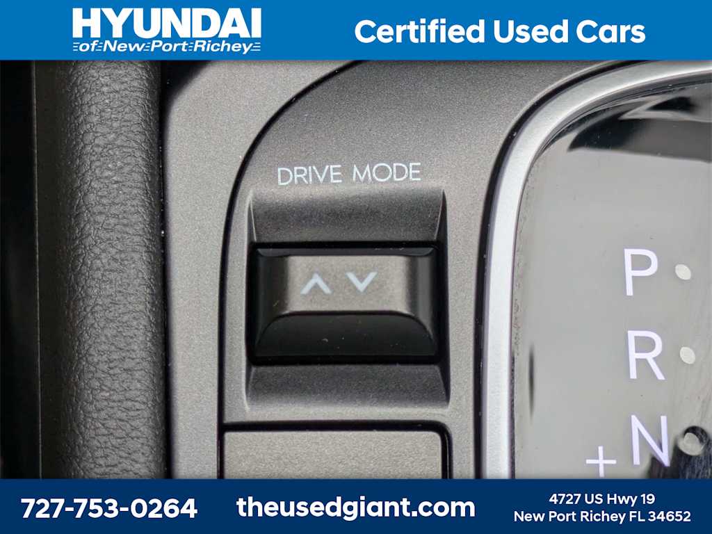 Thumbnail: 2025 Hyundai Kona - 24