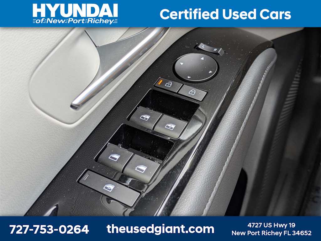 Thumbnail: 2025 Hyundai Tucson - 40