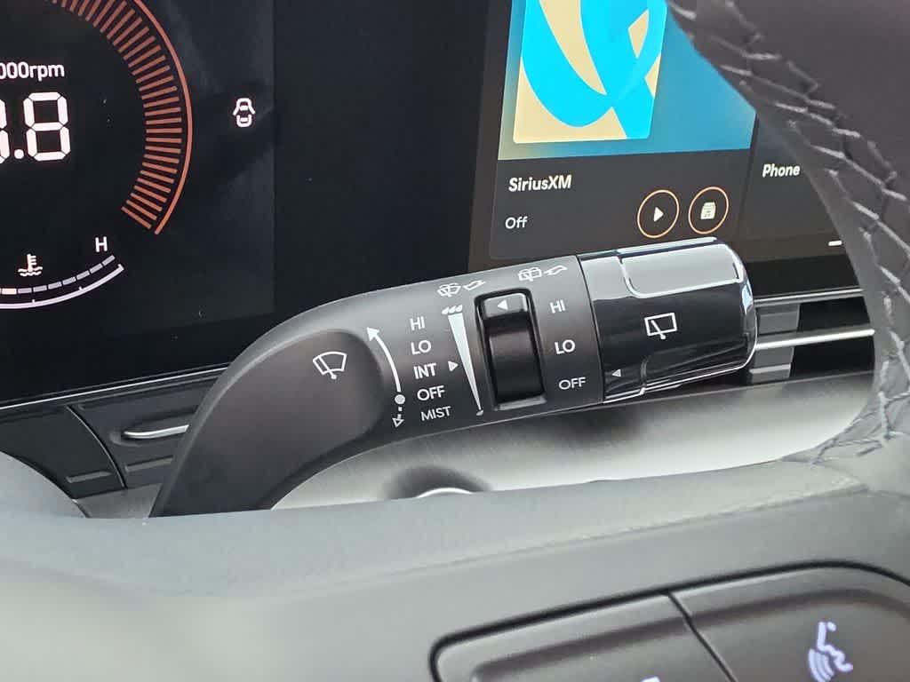 Thumbnail: 2026 Hyundai Kona - 25
