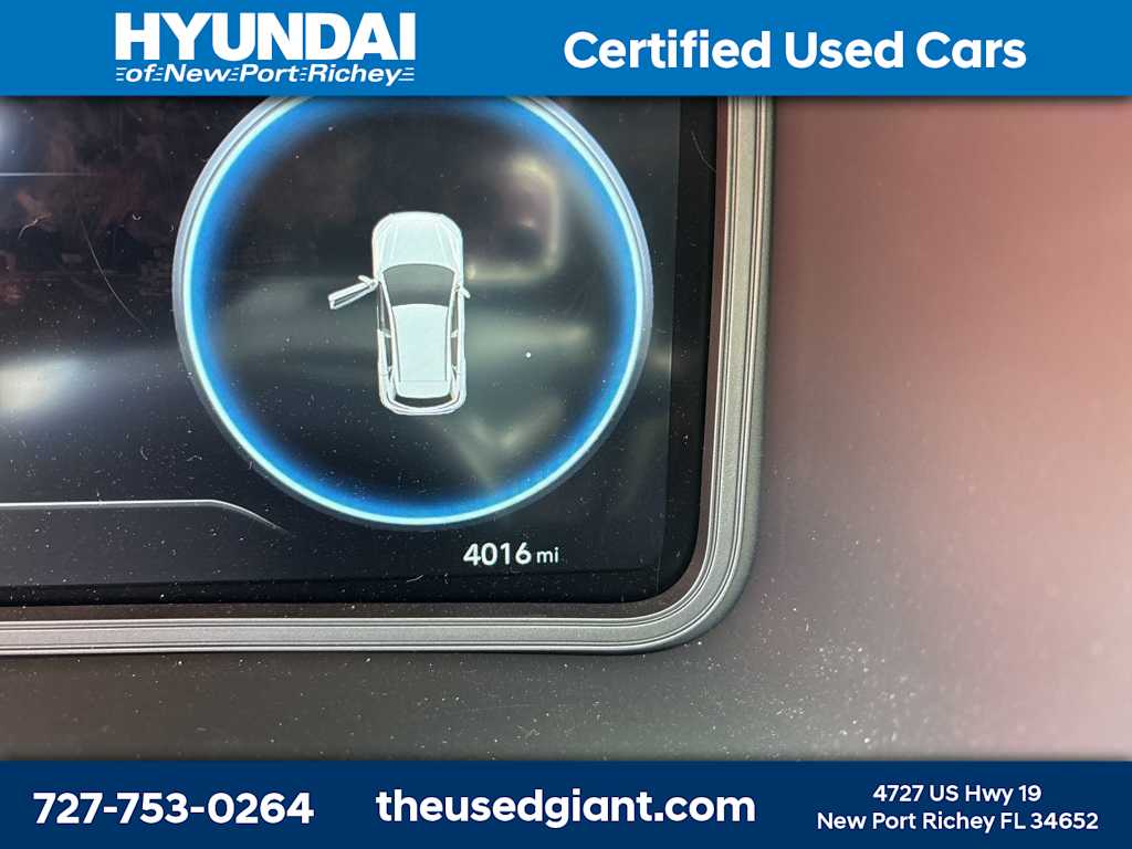 Thumbnail: 2022 Hyundai Kona - 12