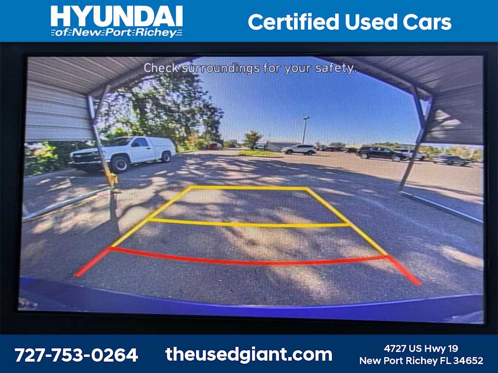 Thumbnail: 2023 Hyundai Elantra - 19