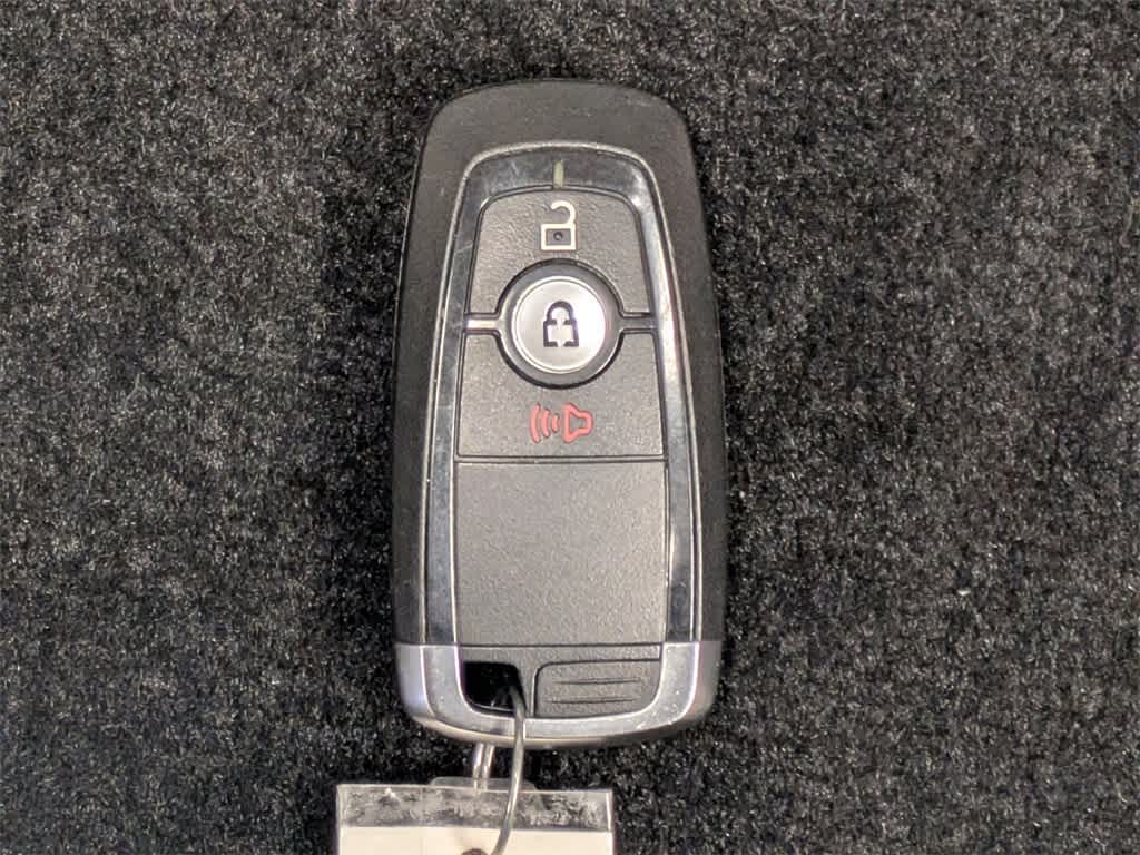 Thumbnail: 2023 Ford Edge - 39