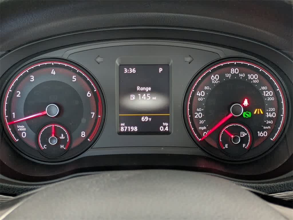 Thumbnail: 2020 Volkswagen Passat - 29