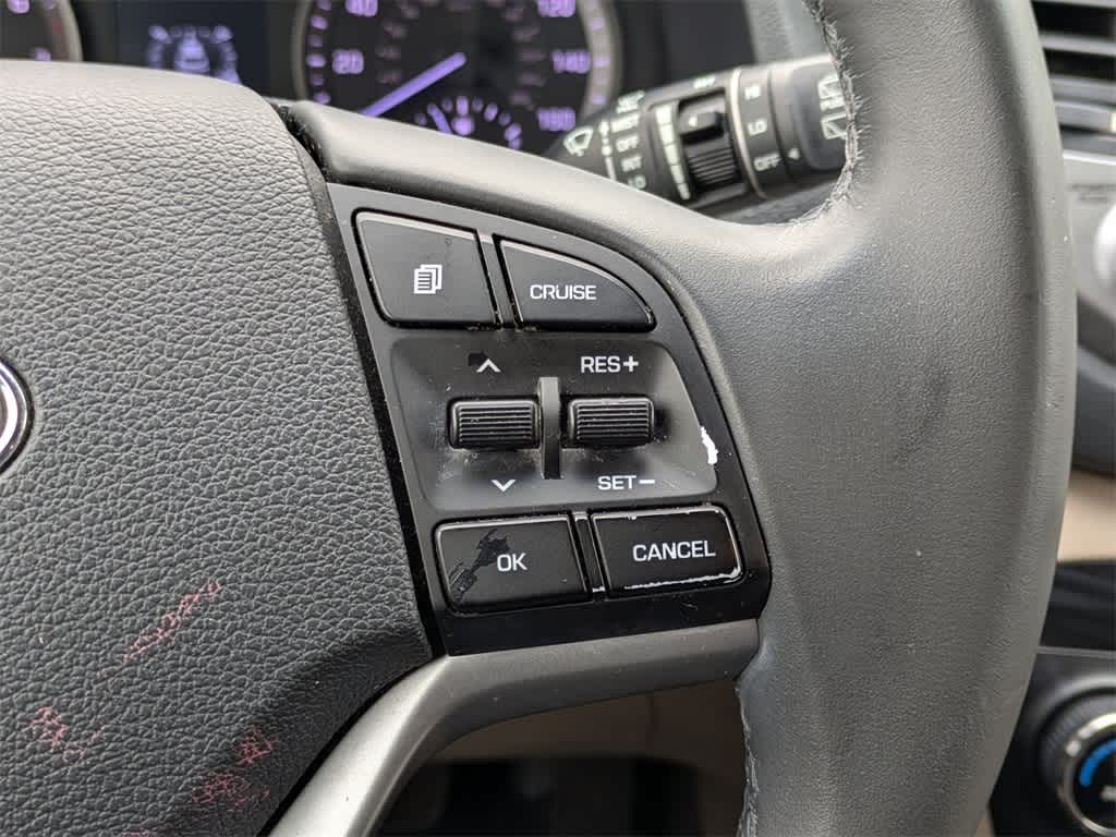 Thumbnail: 2018 Hyundai Tucson - 30