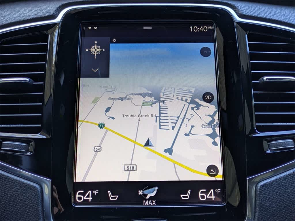 Thumbnail: 2016 Volvo XC90 - 29