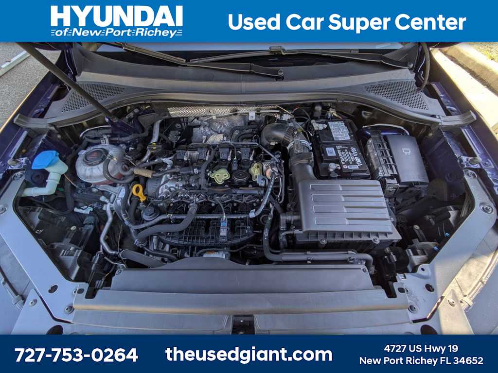 Thumbnail: 2021 Volkswagen Tiguan - 14