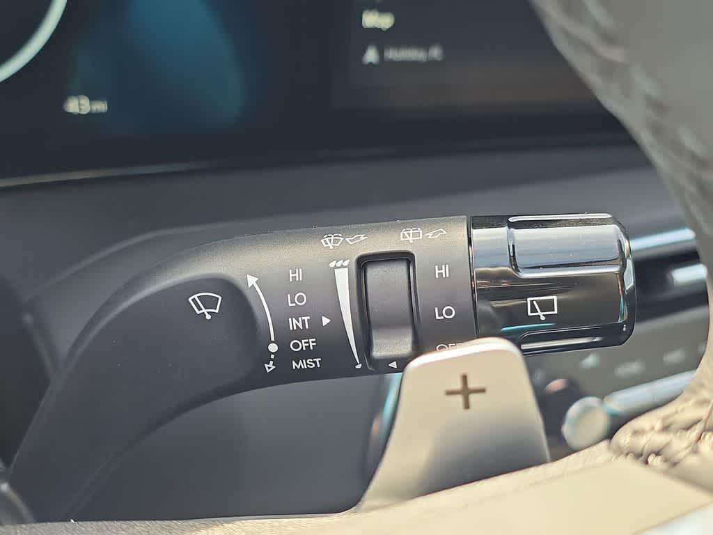 Thumbnail: 2026 Hyundai Palisade - 26