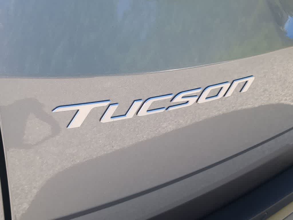 Thumbnail: 2026 Hyundai Tucson - 13