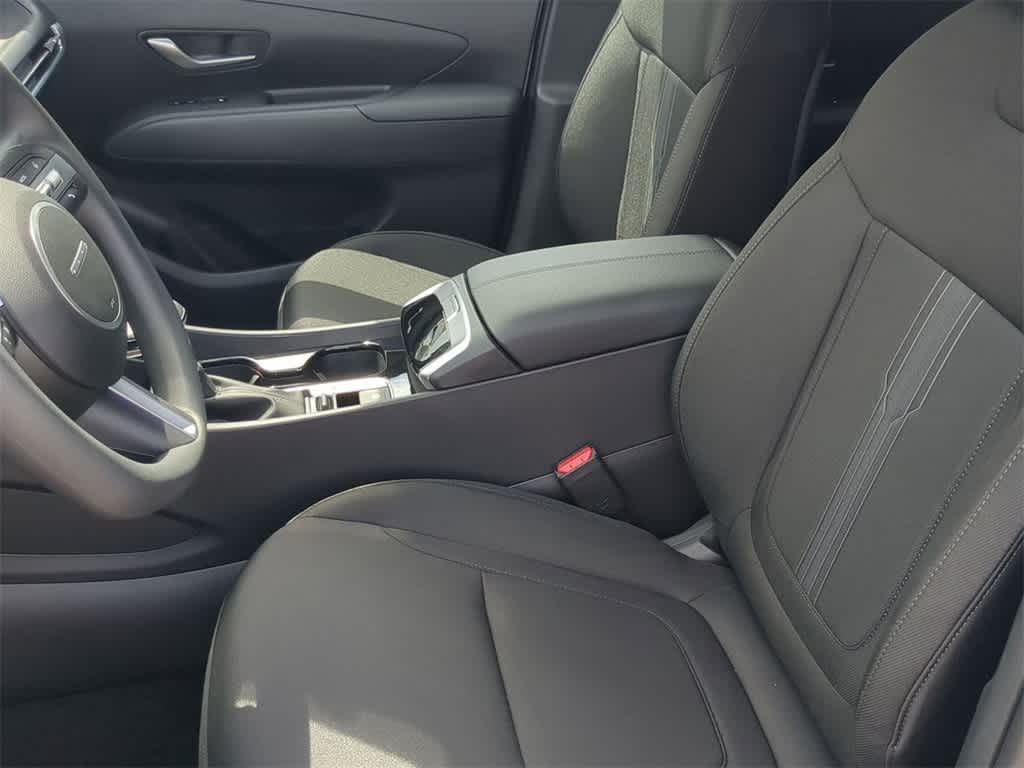 Thumbnail: 2026 Hyundai Tucson - 15